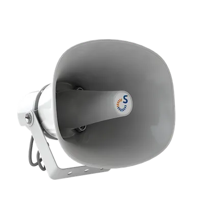 Громкоговоритель рупорный Sonar SHS-50T (ВЭД)