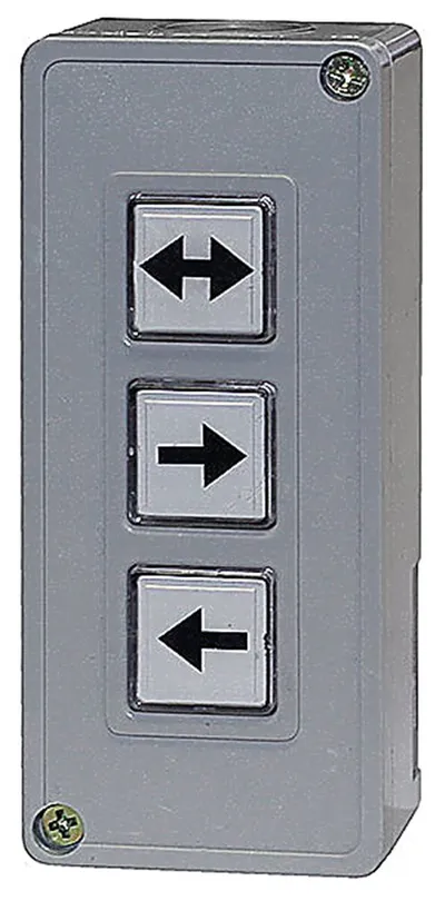 Пульт управления smartEC ST-AC103RC, 3-кнопочный