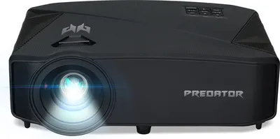 Проектор Acer MR.JWJCD.001, DLP, 4K, 4500 Lm