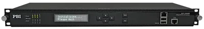 Мультиплексор ASI PBI DXP-3800MX 8в2