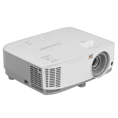 Проектор Viewsonic SP3, DLP, 4800 ANSI лм, 800x600, HDMI, VGA