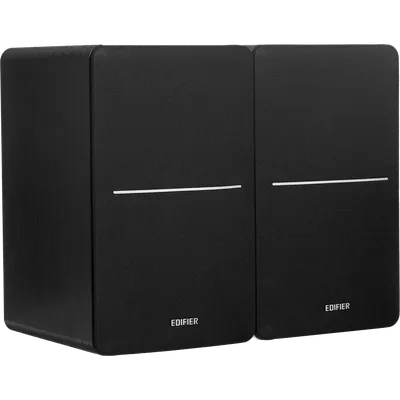 Акустическая система/ Колонки EDIFIER R1280T Чёрный 21Вт+21Вт. Частотная характеристика: 75 Гц- 18кГц. Входы: RCA. В комплекте: пульт ДУ, колоночный кабель, кабель 2RCA-2RCA, кабель 3.5 мм - 2RCA