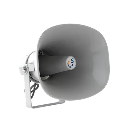 Громкоговоритель рупорный всепогодный Sonar SHS-15T