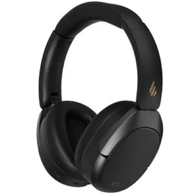 Наушники Edifier W830NB 6923520247707, беспроводные, ANC, чёрные