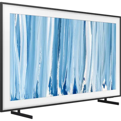 Телевизор ЖК 75'' Samsung/ 75", NeoQLED Frame, Ultra HD, Glare Free, 120Hz (Up to 144Hz), Tizen Smart TV, Wi-Fi, Voice, DVB-T2/C/S2, 2.0.2Ch, 40W, OTS, FreeSync Premium, 5HDMI, 2xUSB-A, 1xUSB-C, One Connect (Y26 4K), Slim Fit Wall-mount, BLACK 2026