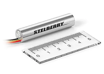 Микрофон STELBERRY M-50HD, высокочувствительный, АРУ, до 35м