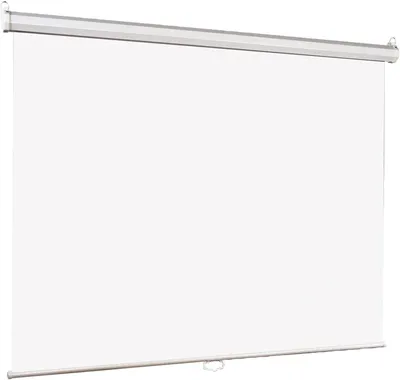 Экран Lumien Eco Picture LEP-100131, 120х120см, Matte White