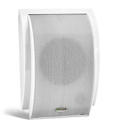 Громкоговоритель SONAR Rbz-361112, SWS-106-103, настенный, 100В, 6Вт