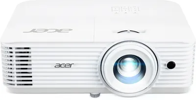 Проектор Acer projector H6546, DLP, 1080p, 5200 Lm, 10000:1, ACCN, 2.9 Kg, Carrying Case, EURO Power, HDMI Cable