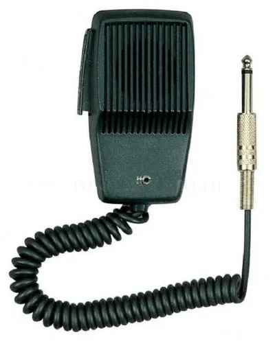 Микрофон ROXTON RM-04, ручной