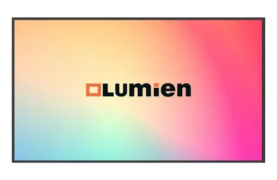 Профессиональная панель Lumien LS9850SDG2, 98", 4K, Android 14, 4/32ГБ