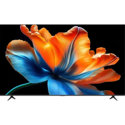 Телевизор Xiaomi L98MC-SRU, 98", Mini LED, 4K UHD, 144 Гц, Google TV