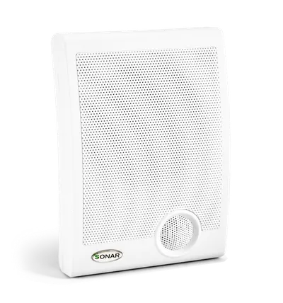 Громкоговоритель Sonar Rbz-361113, SWP-110-105, 100 В, 10 Вт