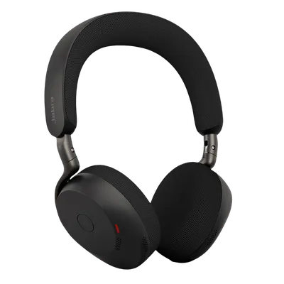 Гарнитура Jabra 37599-999-899, Evolve3 75 MS, стерео