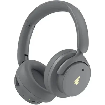 Наушники Edifier H9 6923520248506, беспроводные Bluetooth, серые