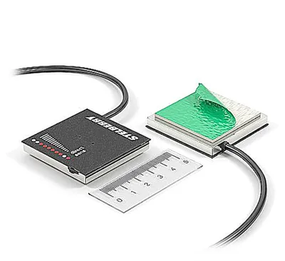 Микрофон STELBERRY M-1105HD, двунаправленный, HD, цифровая обработка