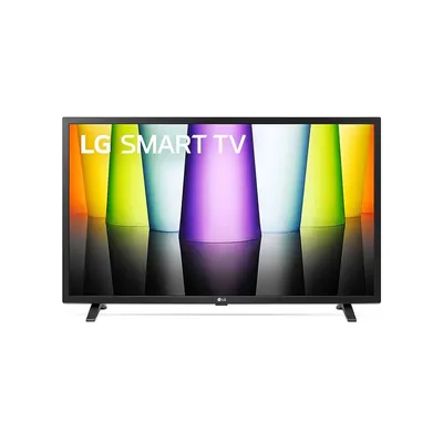 Телевизор LG 32LQ63506LA.ARUSLJU, 32", Full HD, Smart TV
