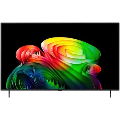 Телевизор OLED LG 55" OLED55B6RLA.ARUG коричневый/серый 4K Ultra HD 120Hz DVB-T2 DVB-C DVB-S2 USB WiFi Smart TV