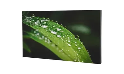 Дисплей для видеостен Dahua DHI-LS550UEH-UG, 55", 1920×1080, 700 кд/м², стык 0.88 мм