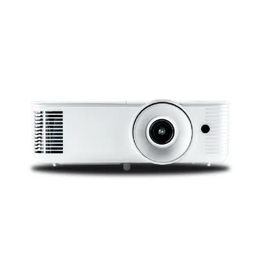 Повреждение упаковки Exell EXD201W Проектор {DLP, 3800 lm, WXGA (1280x800), 30000:1}