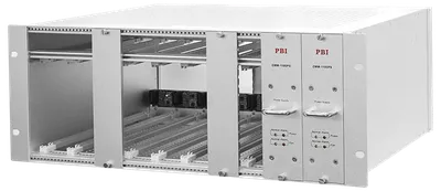 Шасси PBI DMM-1100MF, базовая головная станция