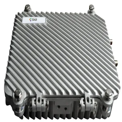 Усилитель кабельный абонентский SNR-HA-110-38
