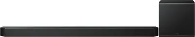 Саундбар Samsung HW-Q800H/PY, 5.1.2, 200Вт+160Вт, черный
