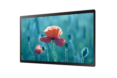 Профессиональный дисплей Samsung [QB13R-M], 13", 1920х1080,800:1,500 кд/м2,Tizen 4.0