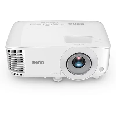 Повреждение упаковки BenQ MW560(C) Проектор WHITE [9H.JNF77.13E/9H.JTD77.1NR]
