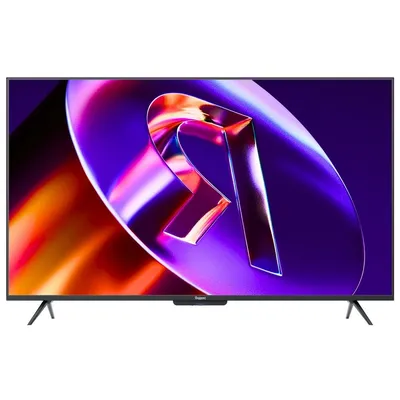 Телевизор YANDEX YNDX-00104, Станция Про MiniLED, 65"