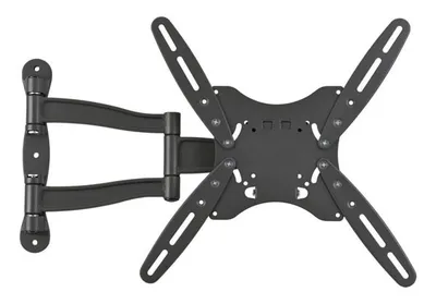 Кронштейн Kromax TECHNO-5 20075, 15"–55", настенный, поворот/наклон