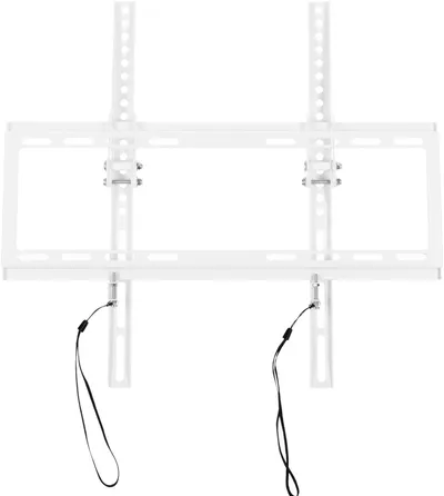 Кронштейн для ТВ Ultramounts UM832TW, 32"-55", до 35кг, белый