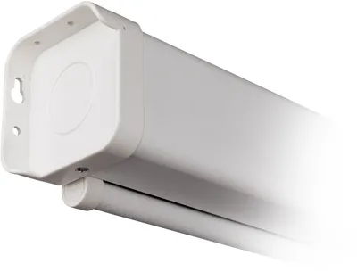 Экран Lumien LMP-100116, настенный, 105", 16:9, Matte White