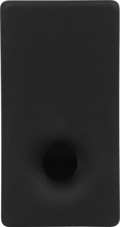 Сабвуфер Sony SA-SW3, 200 Вт, черный