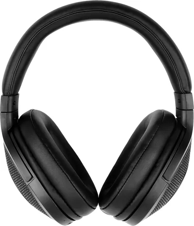 Наушники URAL Молот Н110 черный, накладные, Bluetooth