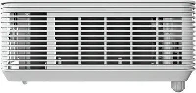 Проектор INFOCUS IN0006SL DLP, 4000 lm, WXGA, 30 000:1, 1.54~1.72:1, HDMI 1.4, VGA in, S-Video, 3.5mm in/out, USB-A, лампа 15 000ч.(ECO mode), 3W, 27дБ, 2,6 кг, БЕЛЫЙ, замена SP126, IN116AA