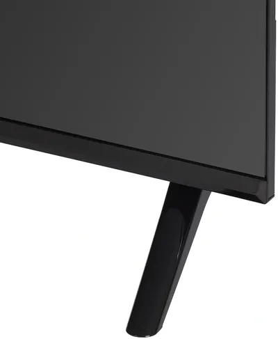 Телевизор QLED TCL 43" 43S5K-UZ черный FULL HD 60Hz DVB-T DVB-T2 DVB-C DVB-S DVB-S2  USB  WiFi  Smart TV