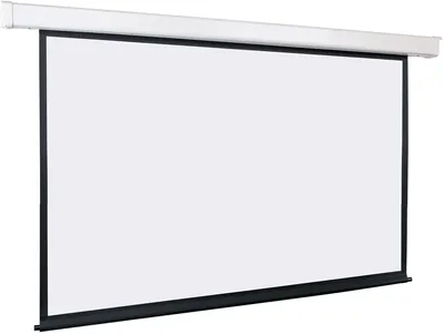 Экран с электроприводом Lumien LMC-100114, 105", 174x240 см, 16:9