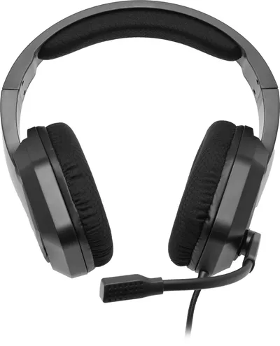 <120342> Наушники проводные A4Tech Bloody G260 (20 Гц - 20 кГц, 7.1 Виртуальный звук, RGB-подсветка, 2м, USB) черный [G260]