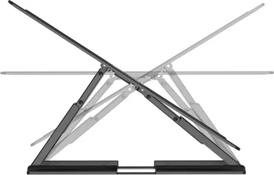 Кронштейн для телевизора Hyundai HMS90FD350BK16, 43"-90", до 50кг, поворотный