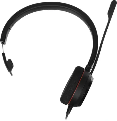 4993-823-169 Проводная гарнитура Jabra Evolve 20, Mono
MS, USB C/A  adapter (PN: 4993-823-169)