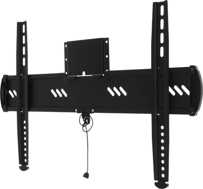 Кронштейн KROMAX 90651, фиксированный, VESA 600×400, до 55кг
