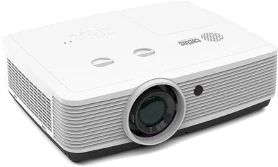 Проектор Cactus Bright CS-S4.WT 3LCD 104000Lm LS 6500Lm ANSI (1920x1200) 30000:1 ресурс лампы:10000часов 1xUSB typeA 1xUSB typeB 2xHDMI 4.45кг