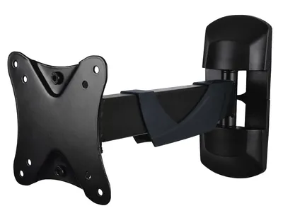 Кронштейн Hama 00118661, FULLMOTION, 10"-26", 25 кг