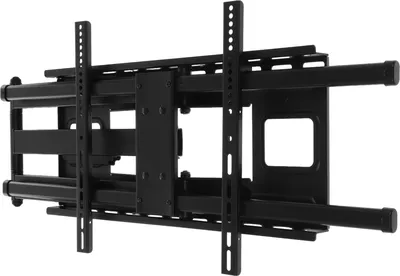 Кронштейн UltraMounts UM915, 37"-75", до 50кг, настенный