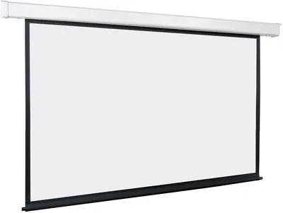 Экран проекционный Lumien LMC-100213, с электроприводом, 96", 16:9