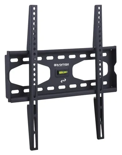 Кронштейн KROMAX 20161, STAR-33, настенный, фиксированный, VESA 400x400, до 50 кг
