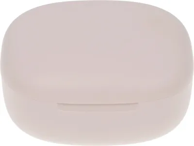 Наушники беспроводные Xiaomi BHR8775GL, Redmi Buds 6 Play, Bluetooth, розовый