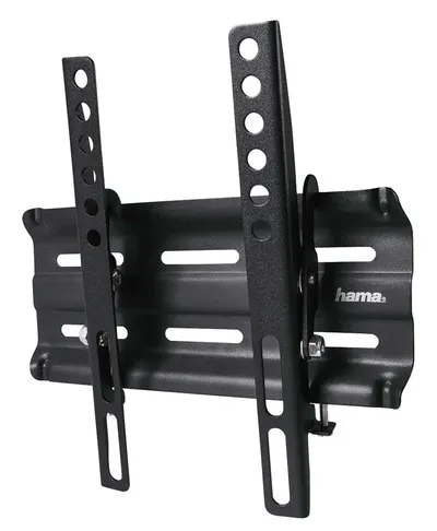 Кронштейн Hama 00220806, настенный наклонный, 19"-48", до 25кг