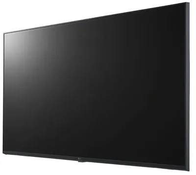 профессиональный дисплей Проф. дисплей LG 43", UHD; 16/7; 300 кд/м2; ОС webOS 6.0; Wi-Fi; Динамики 10+10 Вт; Датчик авто-яркости;